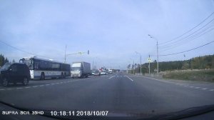 ТЕС ВИДЕО РЕГИСТРАТОРА  SUPRA