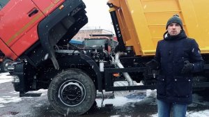 САМОСВАЛЫ МАЗ 6х4 и 8х4 ЛУЧШИЕ ИЗ ВСЕЙ ЛИНЕЙКИ САМОСВАЛЫ МАЗ