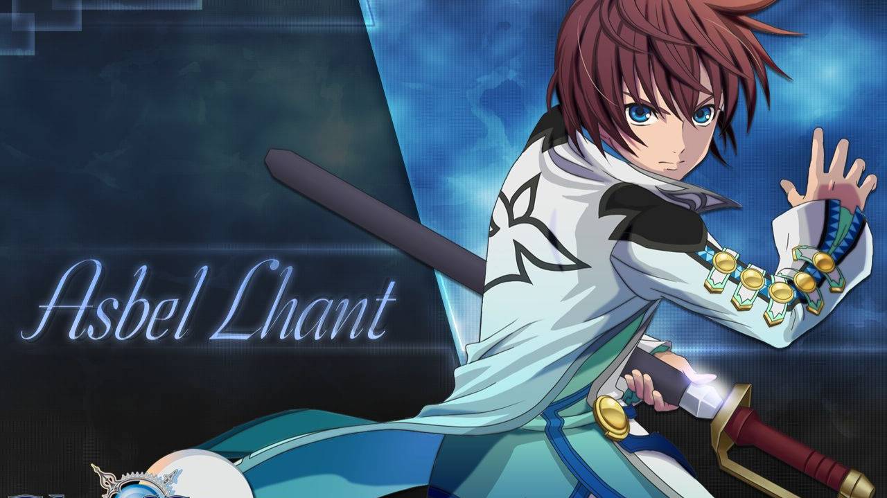 Tales of Graces f # 12 смотреть онлайн