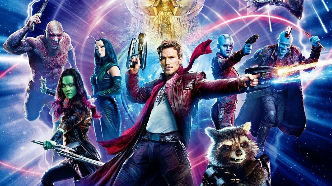 Стражи Галактики Marvel» — 5 часть прохождения, приключенческая компьютерная игра