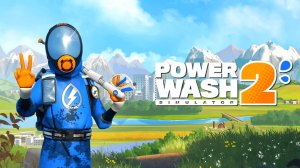 PowerWash Simulator 2 ▷ Рекламный щит #3