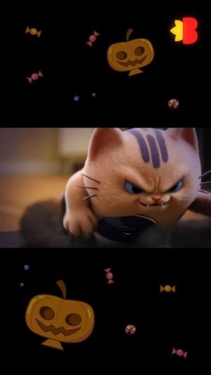 А как вам такой Музыкотик?👻