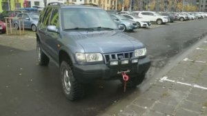 Продажа Киа Спортейдж 1