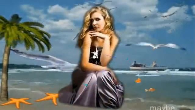 Я ЗНАЮ (акустика) - Жанна Вишнякова Арс смотреть онлайн