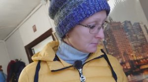 Видео привет с 6 соток 26 октября 2025 года