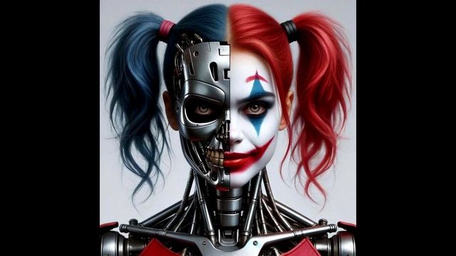 Brotherhood Of The Digital Asylum