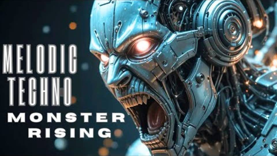 Argy | Anyma | Goom Gum | Melodic Techno & Progressive House Mix 2025