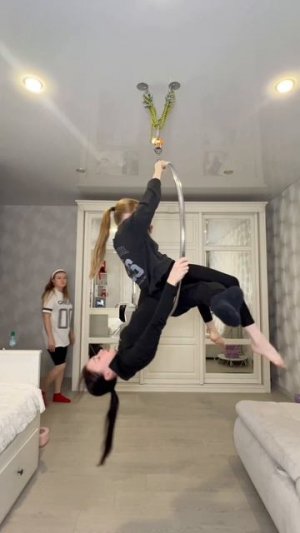 без ссоры 😏 #гимнастки