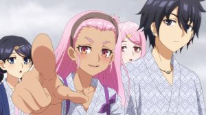 Плачущий призрак на пенсии, 18 серия (Озвучка Anistar)