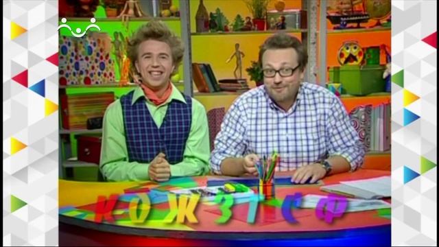 Мультстрана. Плоская пластилиновая анимация смотреть онлайн