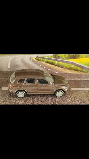 VOLKSWAGEN TOUAREG смотреть онлайн