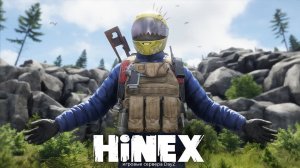 Я ПОТРАТИЛ 9 МЕСЯЦЕВ НА СОЗДАНИЕ СЕРВЕРА в DAYZ и ВОТ ЧТО ИЗ ЭТОГО ВЫШЛО - HiNEX