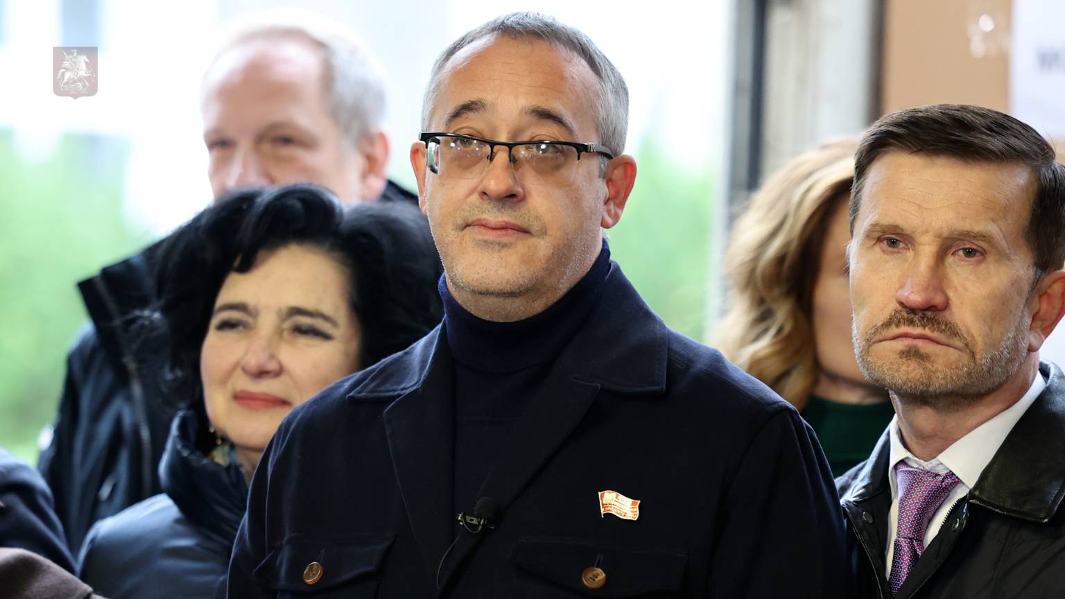 31.10.2025.Алексей Шапошников: Очередной гуманитарный конвой направлен жителям Курской области смотреть онлайн