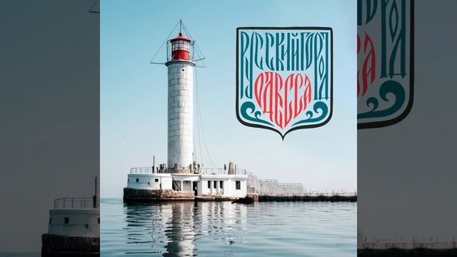 Русский город Одесса смотреть онлайн