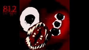 Happy Halloween! 
mr incredible becoming uncanny phase 81-82
coming soon to 83-100