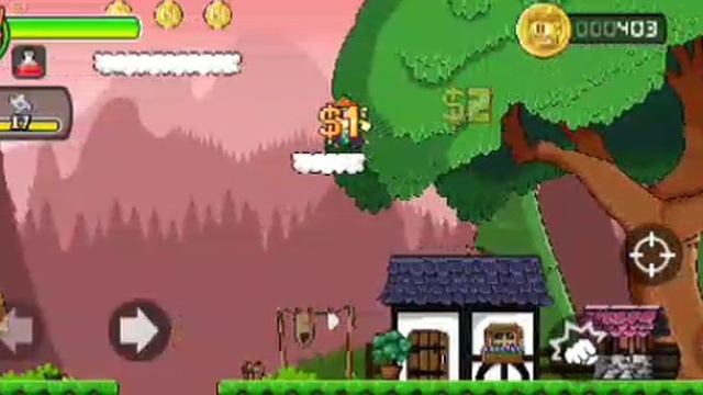 Dan The Man___пролог