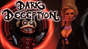 ОБЕЗЬЯНЫ, СТРАЖИ ЛАБИРИНТА|Dark Deception Прохождение