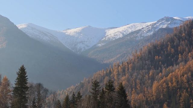 Малоизвестный Алтай, Кучерла
#горныйалтай