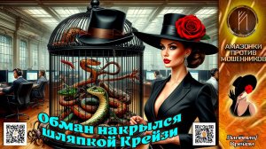 ЛИЛЁЛИЯ. Конец эпохи телефонного обмана не за горами. Телефонное мошенничество