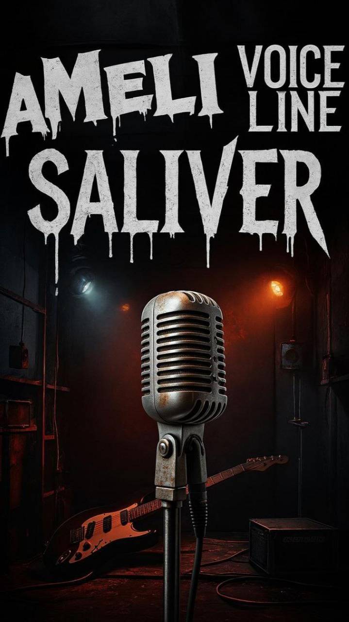 Амели - рок кавер!