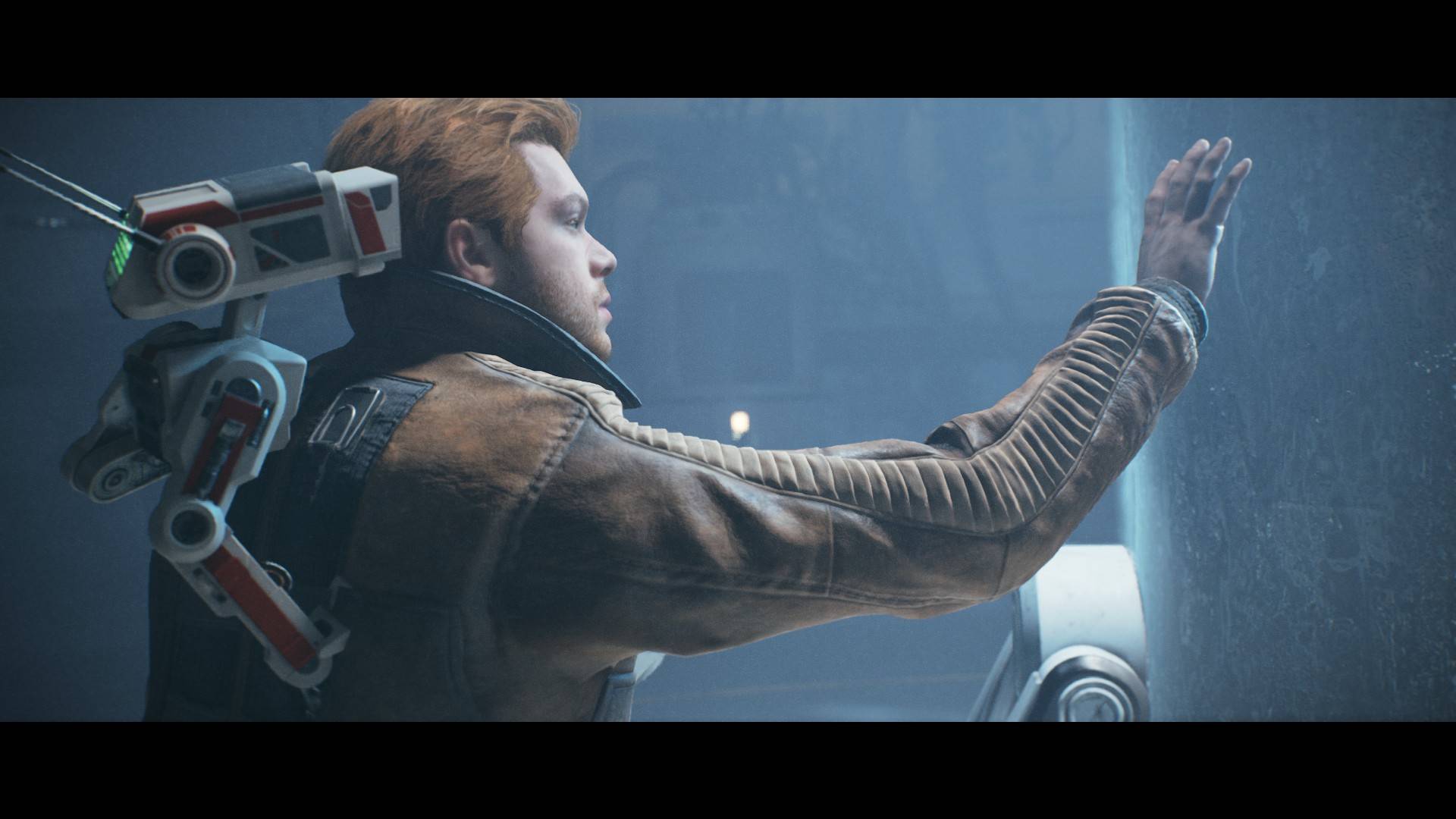 Star Wars Jedi: Survivor прохождение - 8 смотреть онлайн