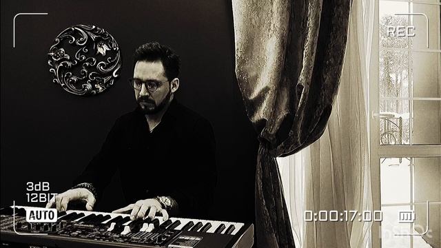 Denis Galushko «Когда снег падал вверх»