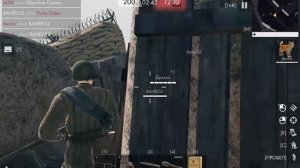 Играем в игру Warfare 1942 в Яндекс Игры👍! (18.03.2025)