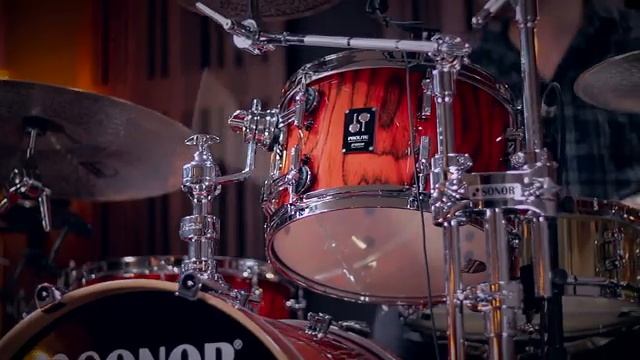 Тарелки Agean Natural Cymbals