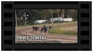 ЦМИ.Ипподром.Г.Большаков.«Усталые мечты»-Часть-13.Сезон-2025.