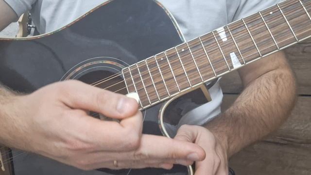 Коротко о том, как ПРАВИЛЬНО держать медиатор |на гитаре