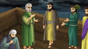 Библейские крылатые выражения. Бездна