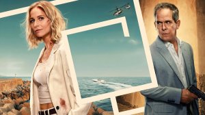 Айрис (1 сезон) — Русский трейлер (2025)