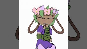 она сама виновата