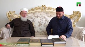 Ийманан шовда. Эфир от 17.10.2025