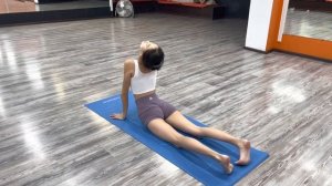 Workout & Gymnastics