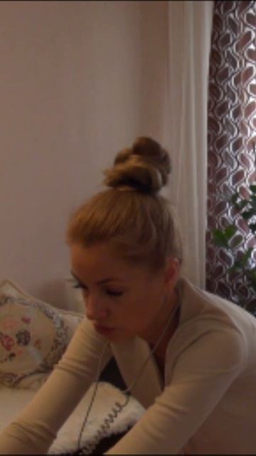 Наталья Малюк - Настройка организма на правильную работу #здоровье #Бионергомассажер #красотка смотреть онлайн