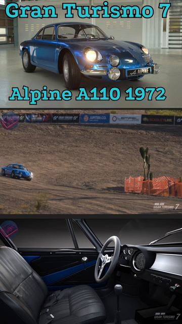 #alpine #granturismo7 #игры_ps5 #автомобили смотреть онлайн