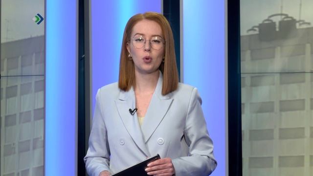 Законы. События. Мнения. 30.10.2025 смотреть онлайн