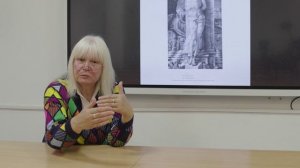 Калашникова Е.А., заведующий кафедрой  академического рисунка и живописи