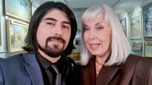 Игнасио Гомез Урра о творчестве и русской культуре. Часть 1 (Культурная среда. 31 октября 2025)