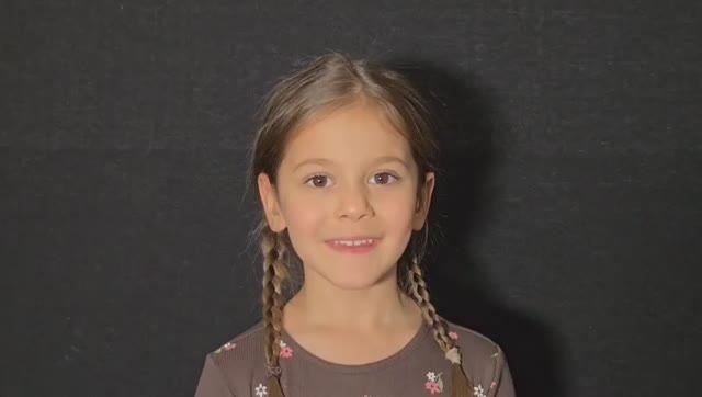 Анастасия Сересева - Видео-визитка на русском