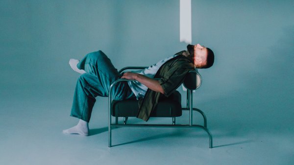 DEGI - День-ночь без тебя