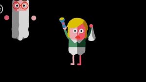 Мультик Привидение 4 серия 1 сезон "Выражение Лиц"