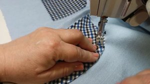 Что сшить из остатков джинсы