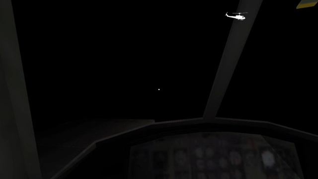 Granny 2 концовка на на вертолёте с  бабкой