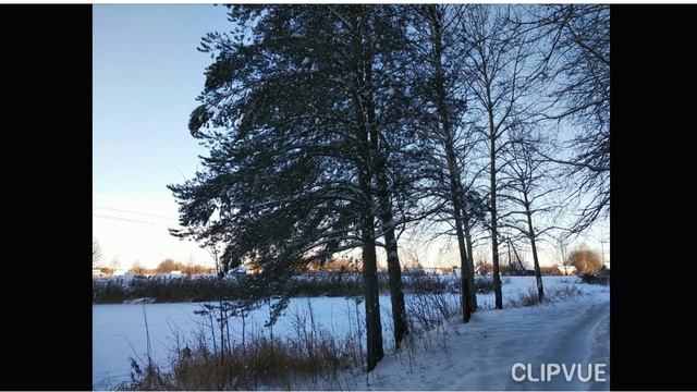 сердцу милые места