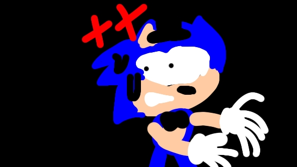 sonic exe round 2 но только с соником смотреть онлайн