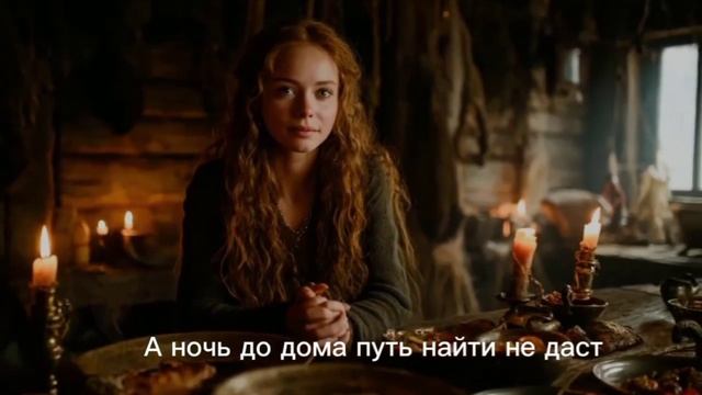 ВЕЛЕСОВА НОЧЬ