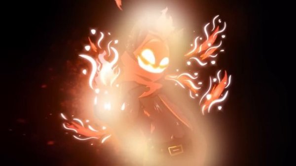 ℹ️ fennecxx, DJ ALEX - SPOOKY (Official Music)