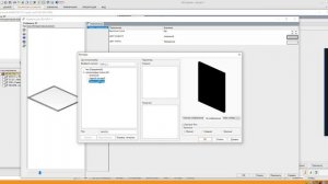 Порядок выставления Полкок стекло LED (парящих полок).